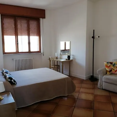 Apartament Daniel's House Gravina Gravina in Puglia
