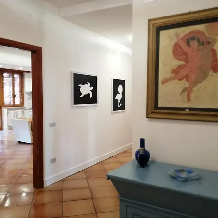 Apartament Daniel's House Gravina *