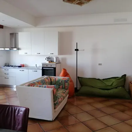 Daniel's House Gravina *