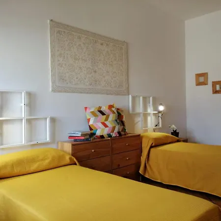 Daniel's House Gravina Apartament